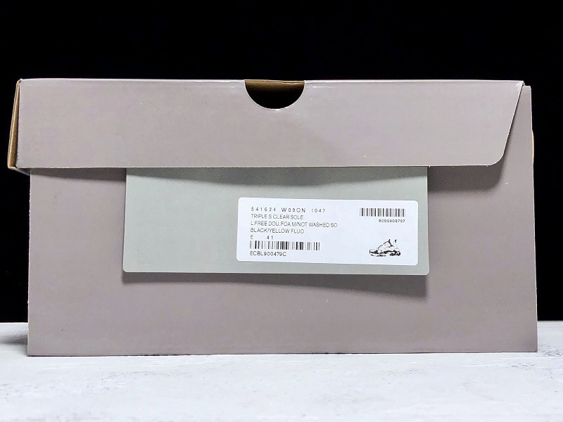 Ba*len*cia*ga triple s 541624 w09on 1047