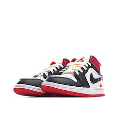 AIR JORDAN 1 KIDS SHOES