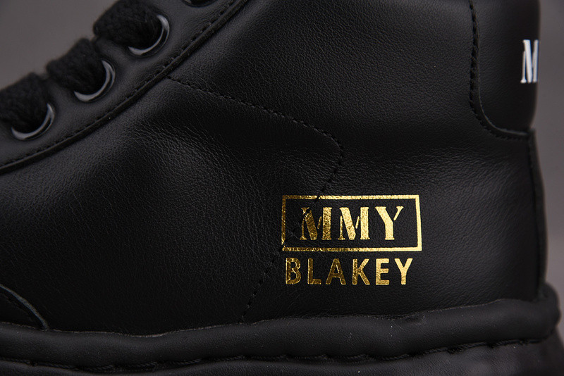 Ma*s*n mihara sneakers