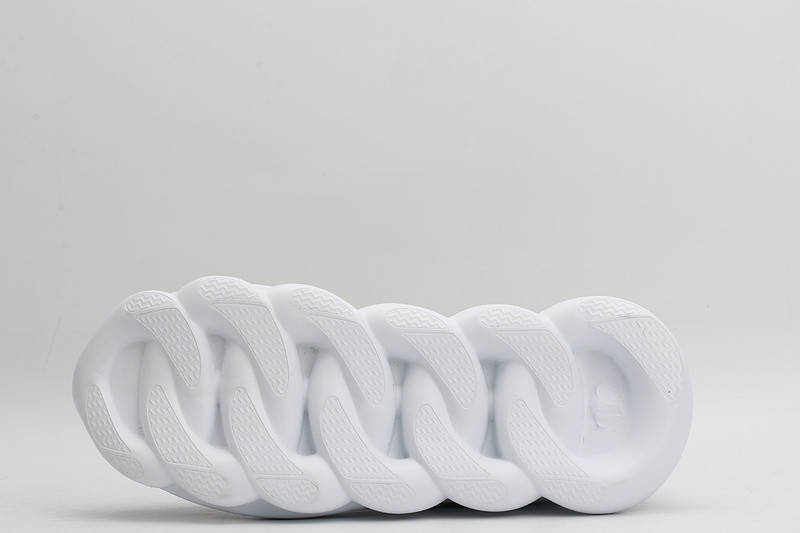 VERSACE CHAIN REACTION SNEAKER