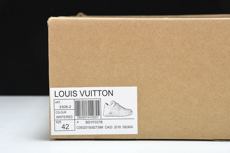 NIKE AIR FORCE 1 LOW BY VIRGIL ABLOH