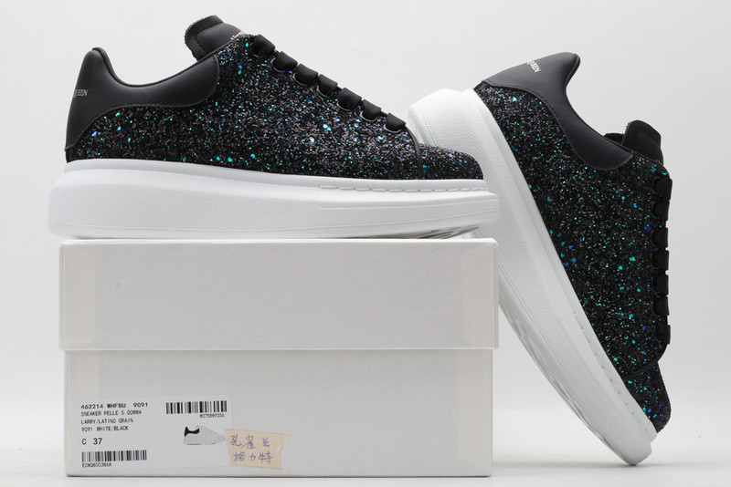 ALEXANDER MCQUEEN SNEAKER