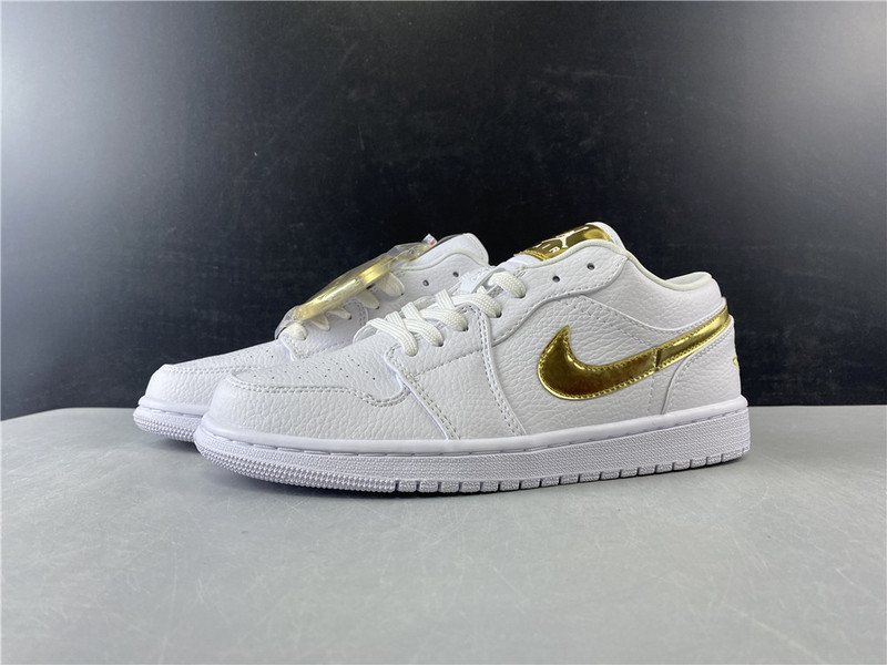 Air Jordan 1 Low SE CZ4776-100