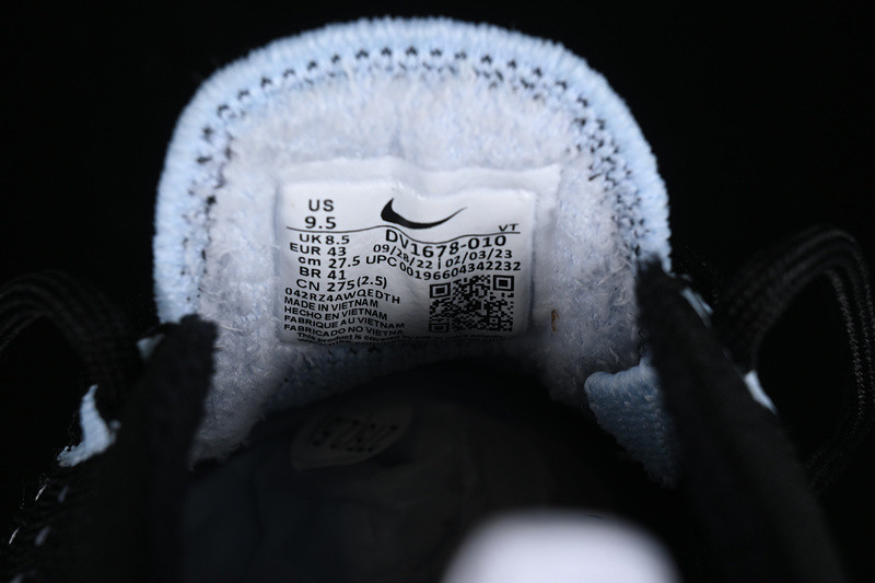 Nike Air VaporMax 2023 Flyknit 