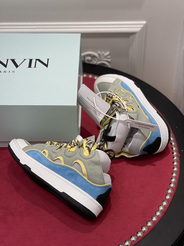 LANVIN SNEAKER