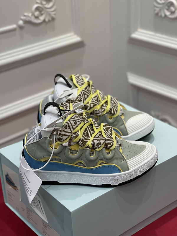 LANVIN SNEAKER