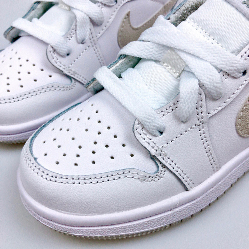 AIR JORDAN 1 KIDS SHOES