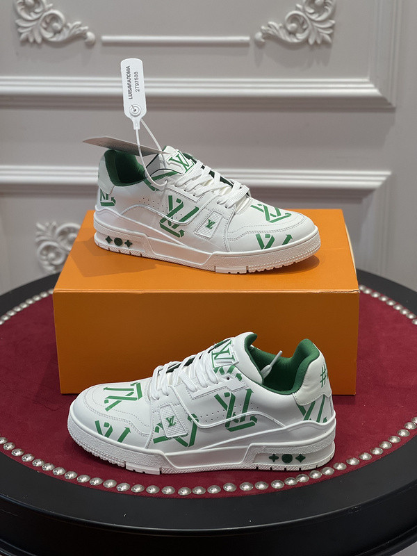 LOU1_TON SNEAKERS