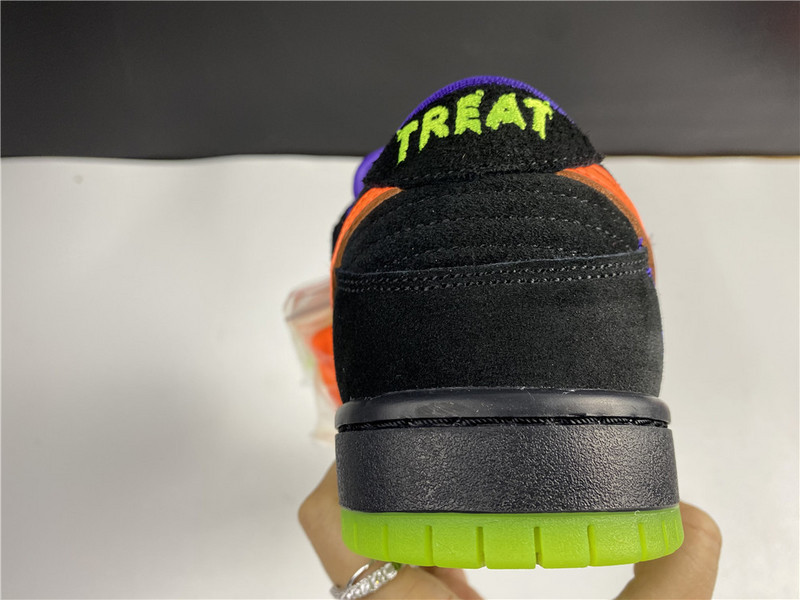 Dunk SB Low PRO BQ6817-006