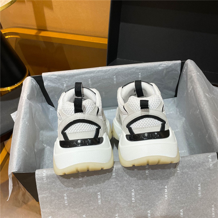 AMIRI SNEAKERS