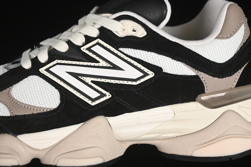 New Balance 9060 Sea Salt Bone | U9060BLZ