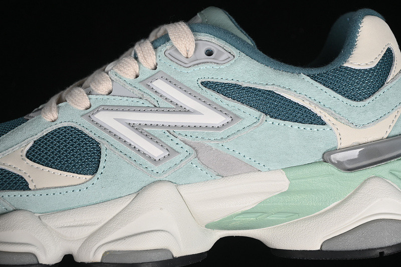 New Balance 9060 "New Spruce/Salt Marsh" U9060FG