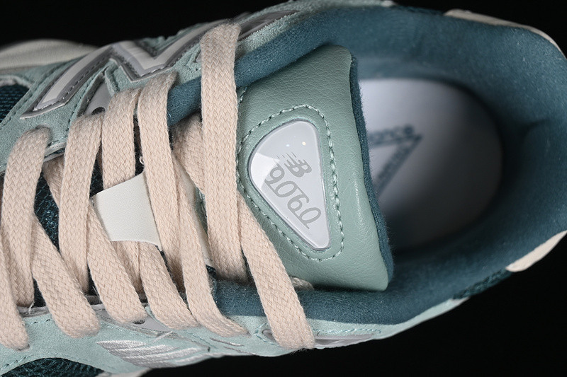 New Balance 9060 "New Spruce/Salt Marsh" U9060FG