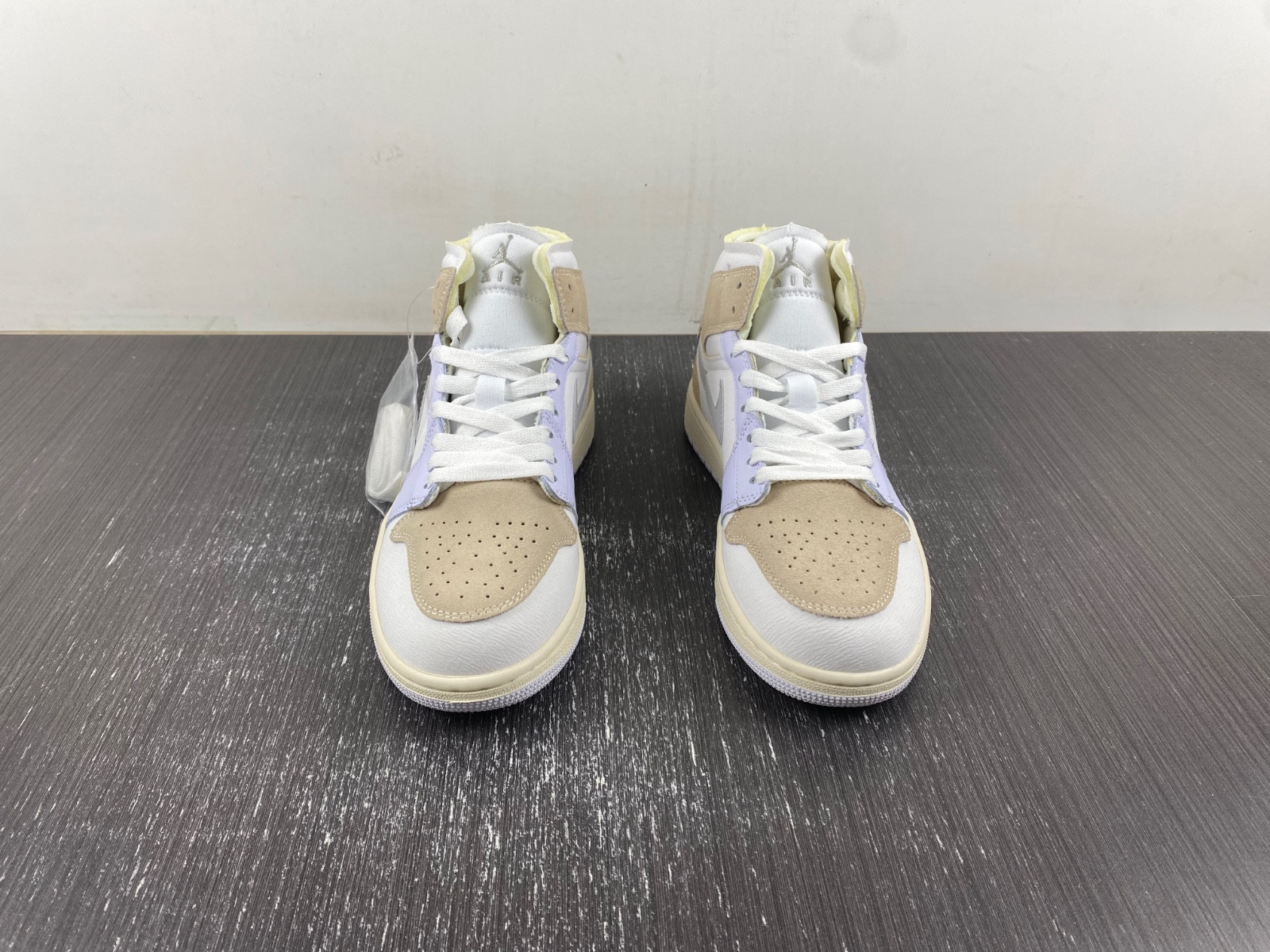 JORDAN Air 1 Mid SE Craft DM9652-120