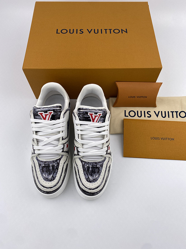 LOU1_TON SNEAKERS