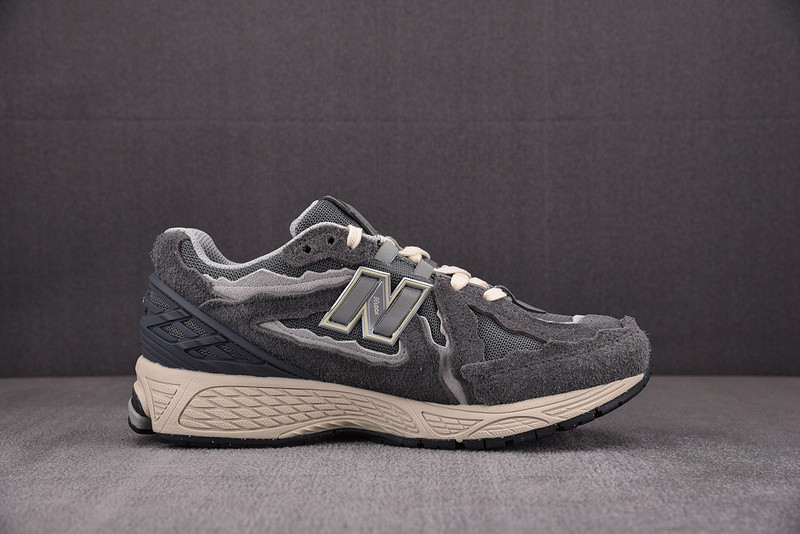 New Balance 1906D Protection Pack Harbor Grey M1906DA