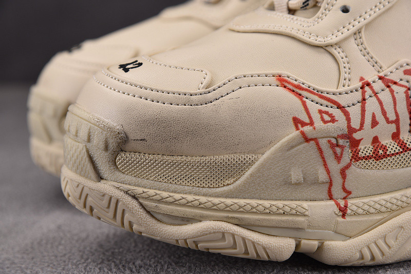 Ba*len*cia*ga triple s 536737 w2fay 9016