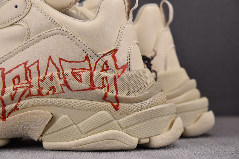 Ba*len*cia*ga triple s 536737 w2fay 9016