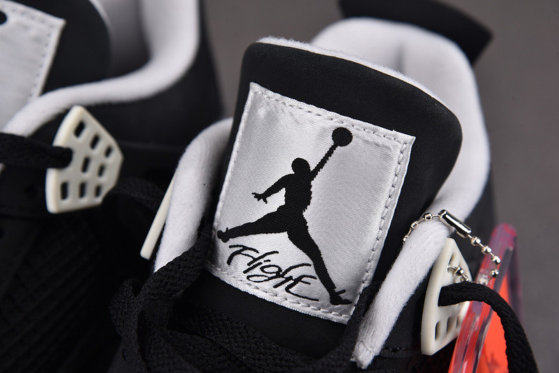 Air Jordan 4 Retro Fear Pack 626969-030
