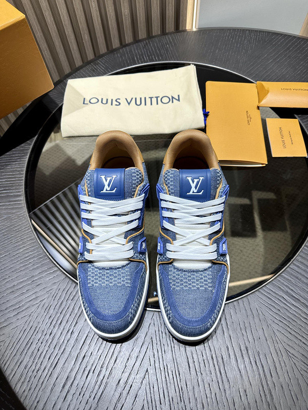 LOU1_TON SNEAKERS