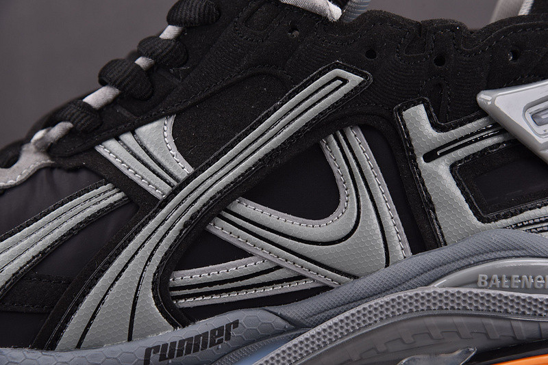 Ba*len*cia*ga runner 772767 w3rny 4018