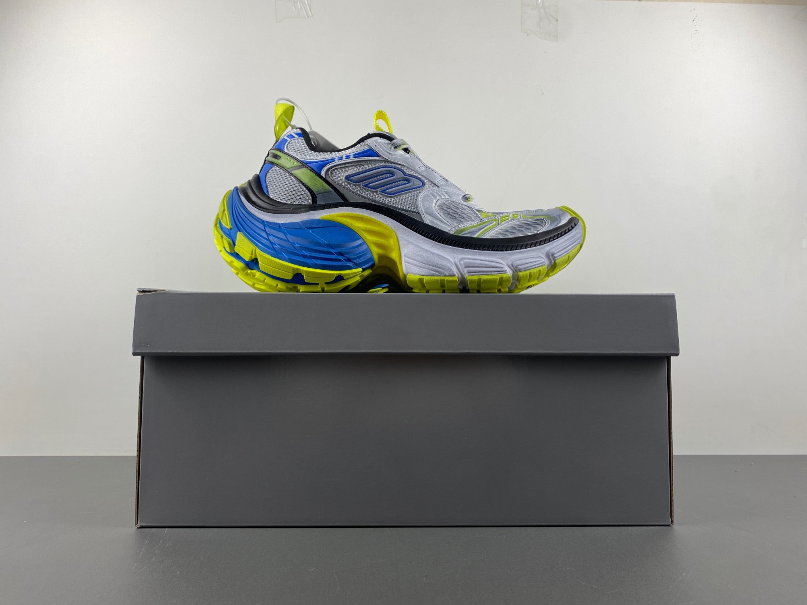 Ba*len*cia*ga 3xl sneaker