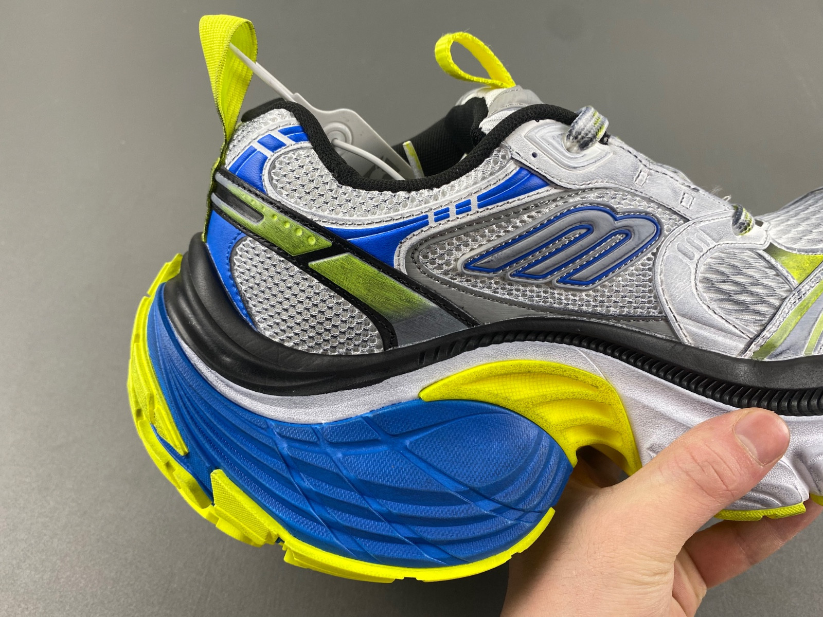 Ba*len*cia*ga 3xl sneaker