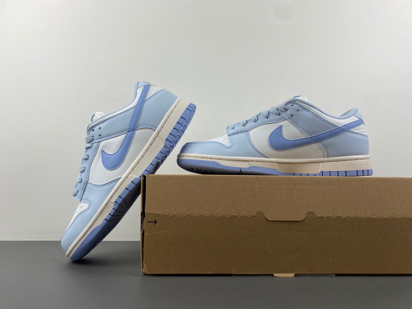Nike Dunk Low Next Nature Blue Tint DD1873-400