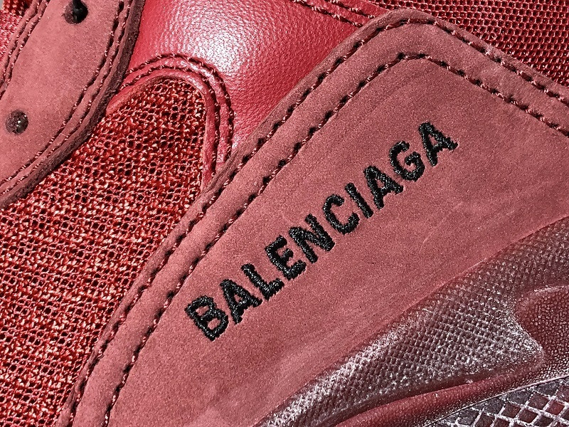 Ba*len*cia*ga triple s ecba800616h