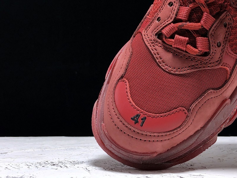 Ba*len*cia*ga triple s ecba800616h