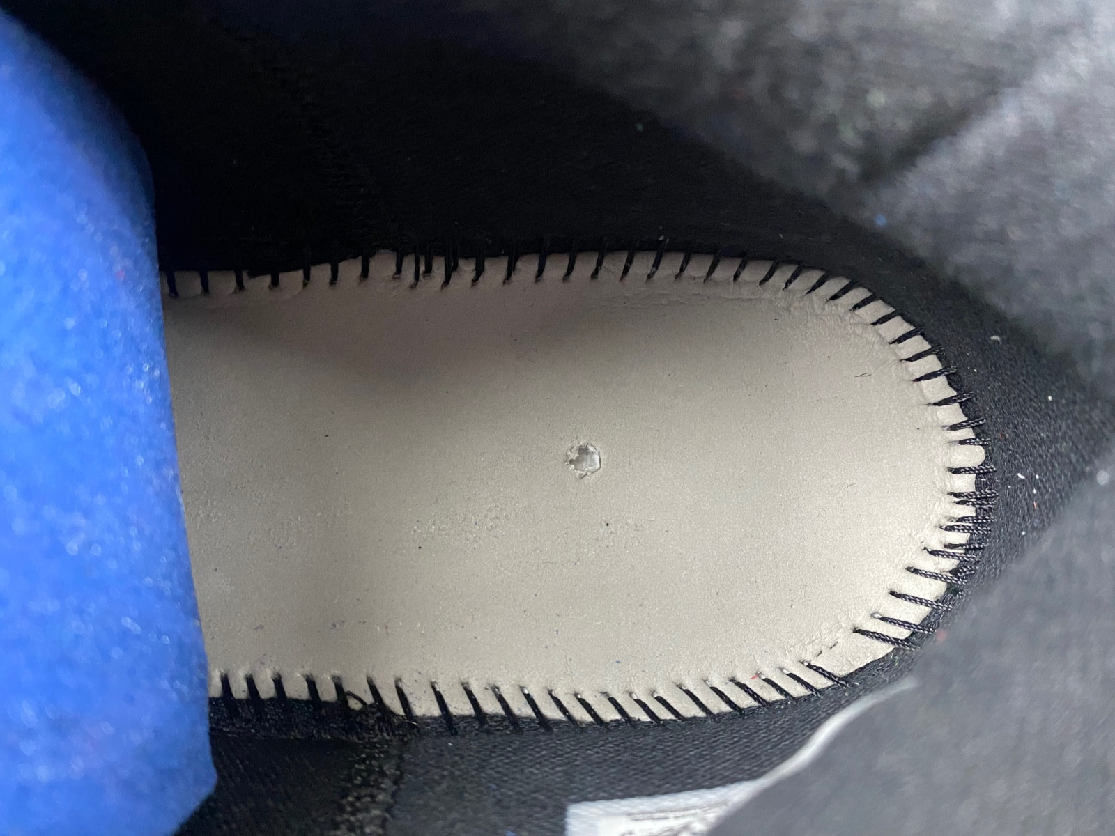 Nike Kobe 4 Protro Gift of Mamba Men