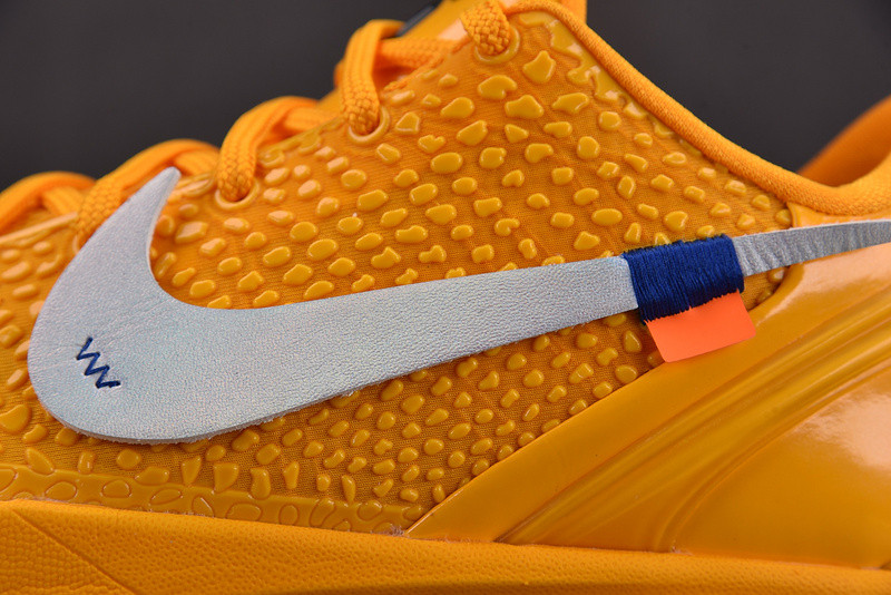 NIKE ZOOM KOBE VI PROTRO MAMBACITA CW2190-501