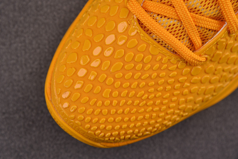 NIKE ZOOM KOBE VI PROTRO MAMBACITA CW2190-501