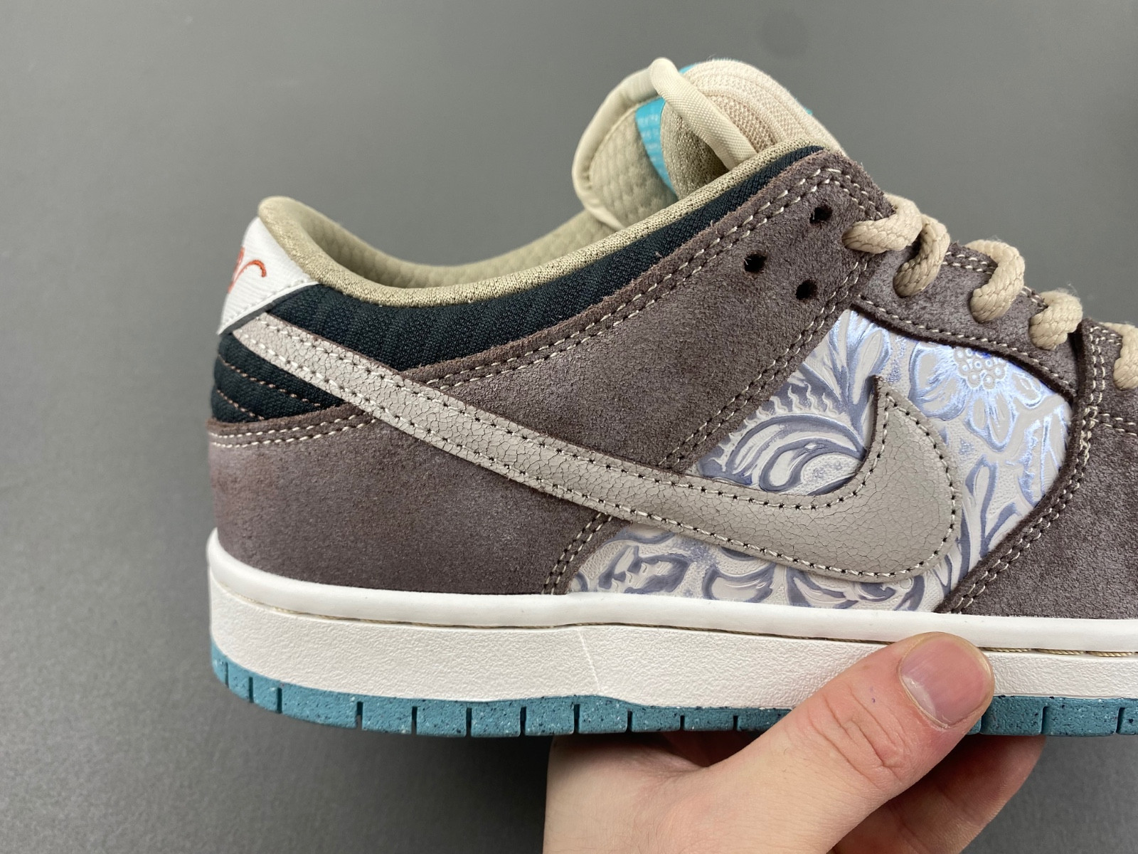 Dunk Low SB 