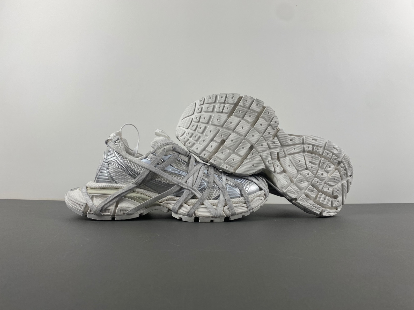 Ba*len*cia*ga 3xl sneaker