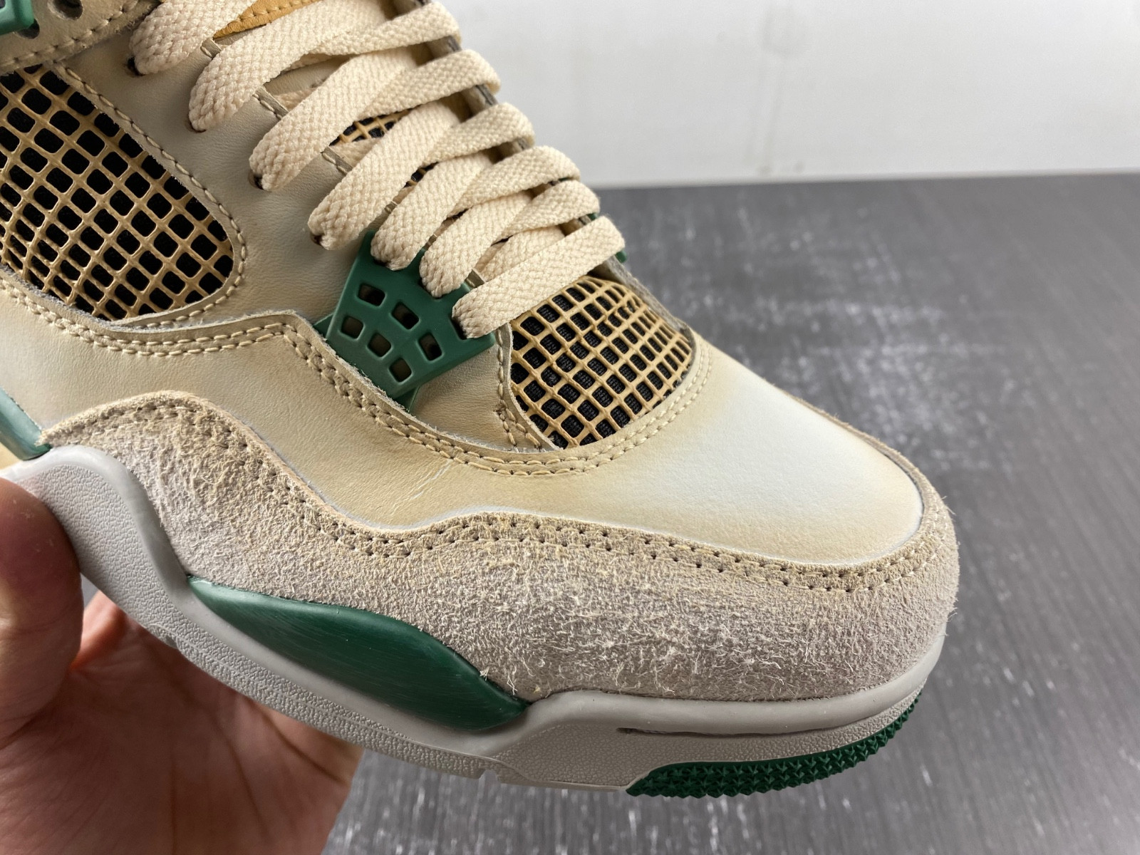 Nike Air Jordan 4 OG