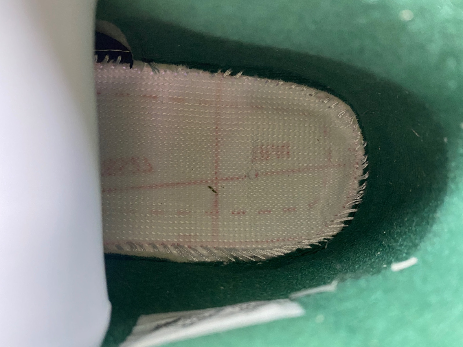 Nike Air Jordan 4 OG