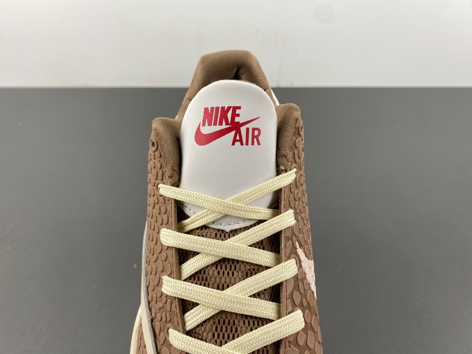 Nike Kobe 6 Protro “Chaos” CW2190- 501