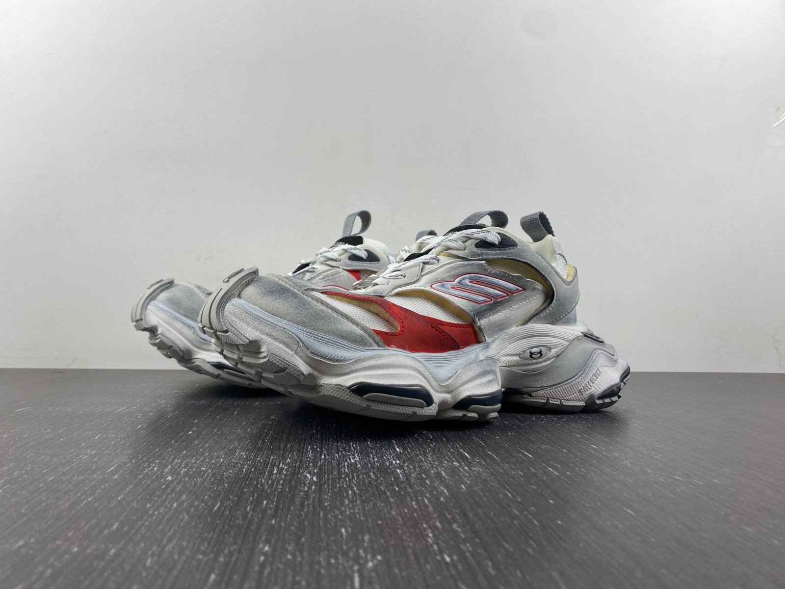 Ba*len*cia*ga 3xl sneaker