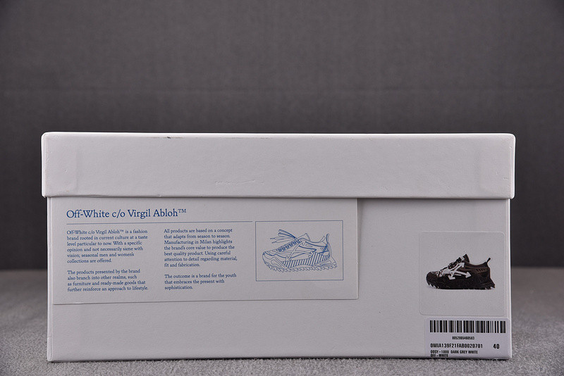 OW C/O ODSY-1000 SPORTS SHOES