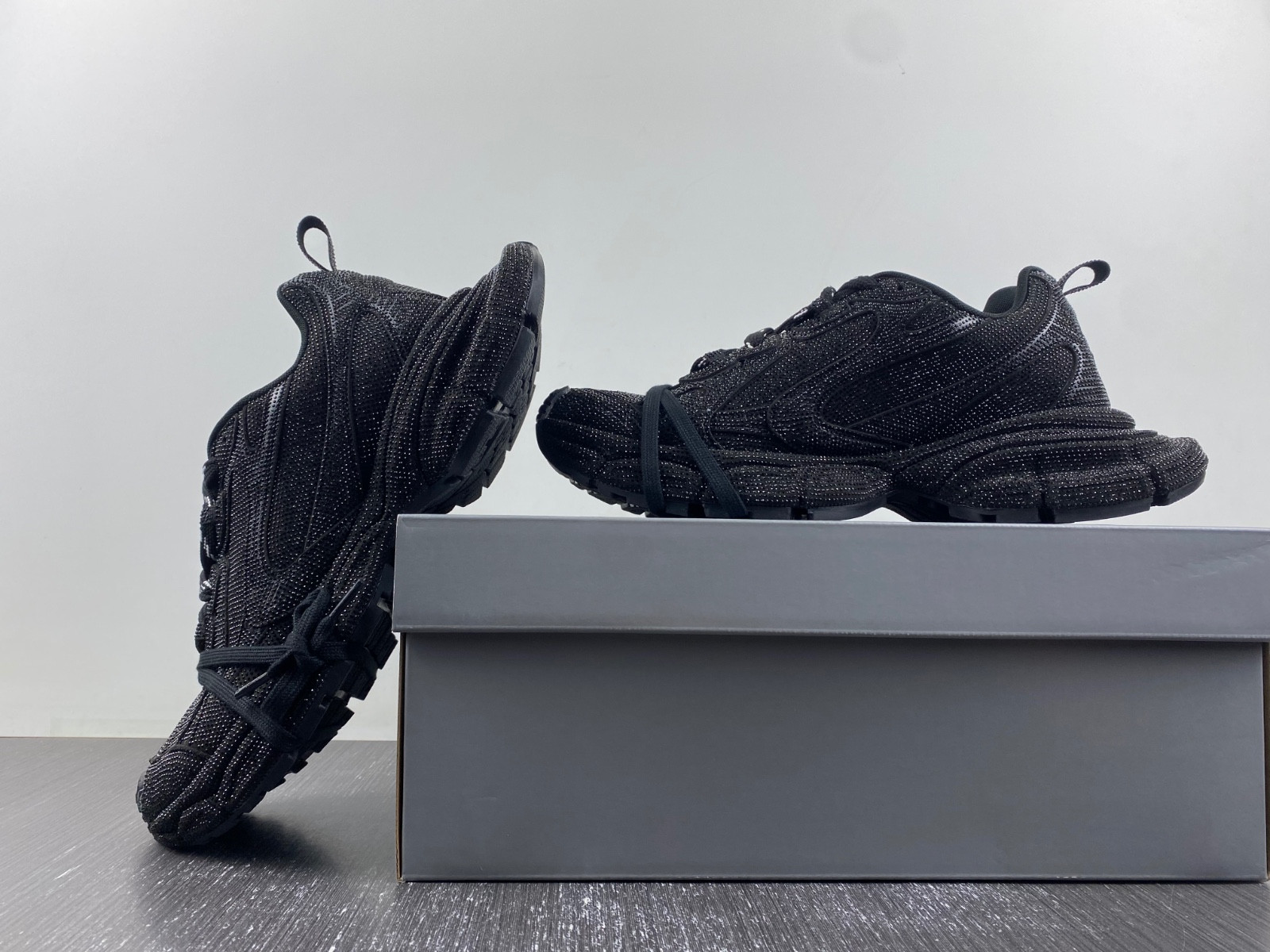 Ba*len*cia*ga 3xl sneaker