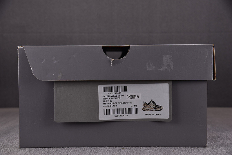 Ba*len*cia*ga track trainer 542283 w3aca 9071