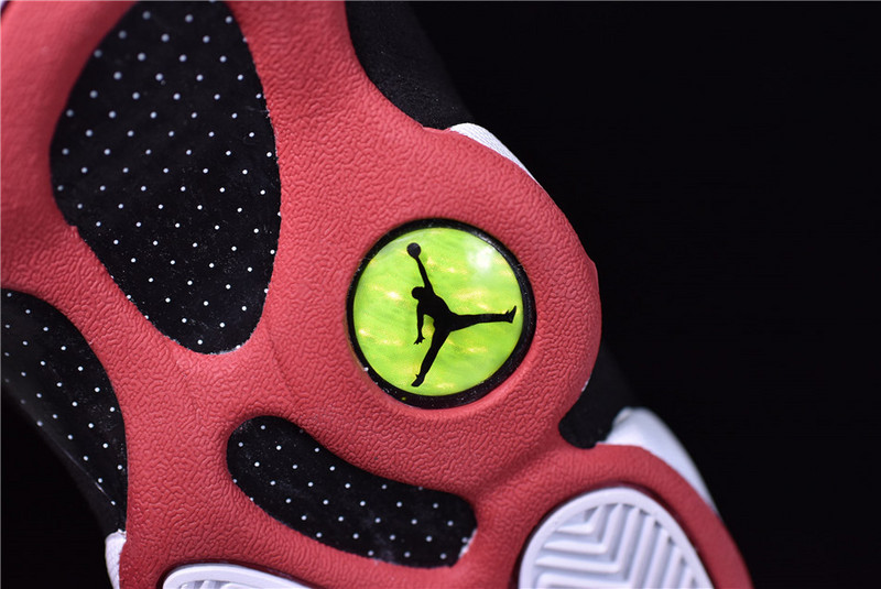 Air Jordan 13 Retro Playoffs 414571-001
