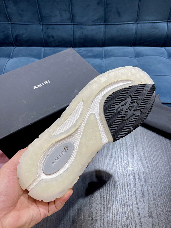 AMIRI SNEAKERS