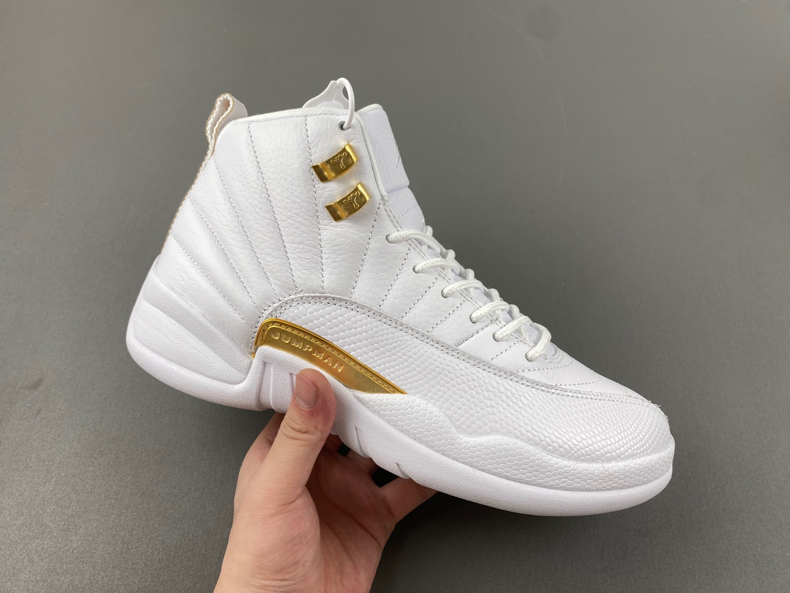Air Jordan 12 Phantom FD9101-007