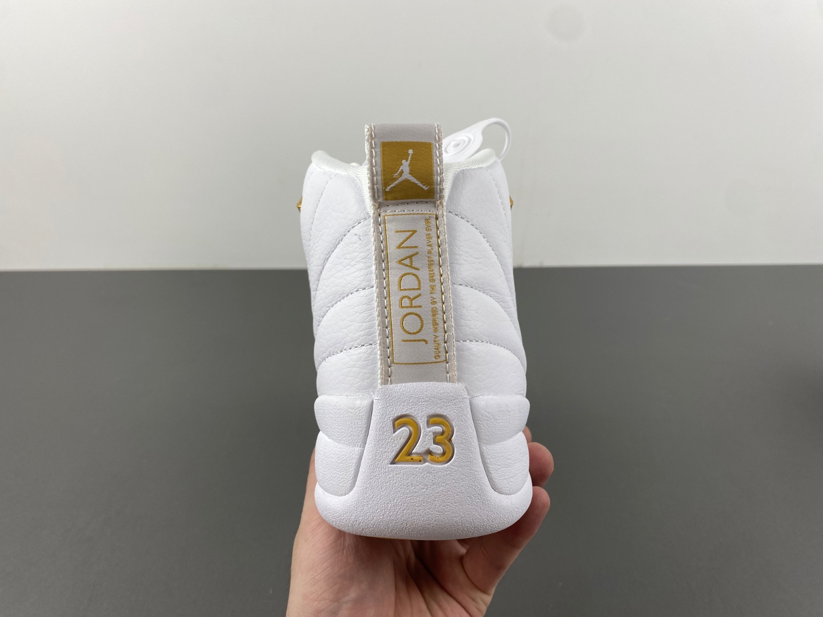 Air Jordan 12 Phantom FD9101-007