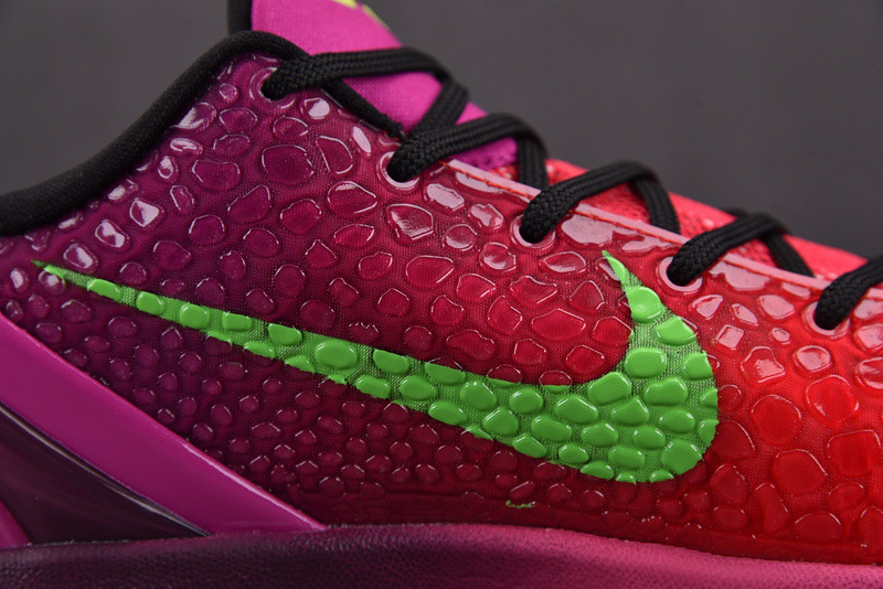 Nike Kobe 11 EM “Mambacurial” 836183-635