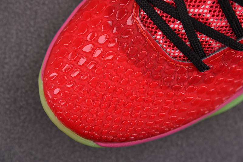 Nike Kobe 11 EM “Mambacurial” 836183-635