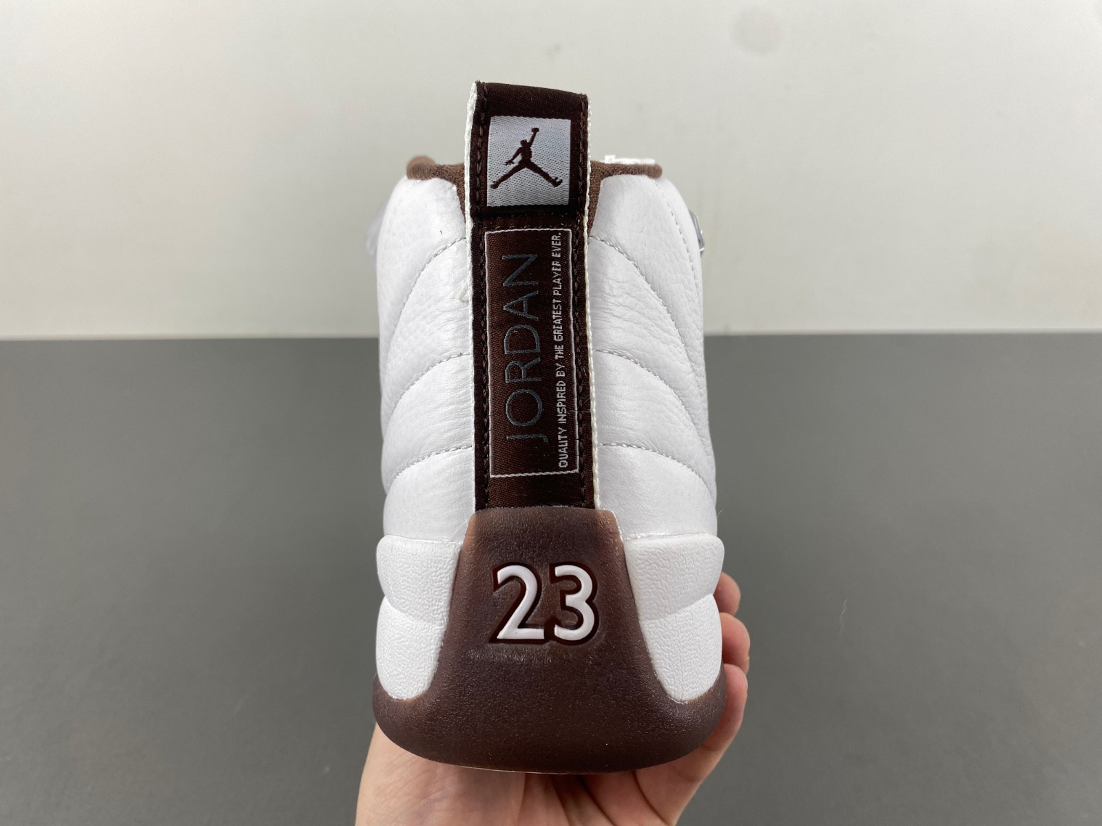 Air Jordan 12 Retro SP 