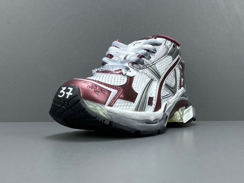 Ba*len*cia*ga runner 772767-w3rbw-0312